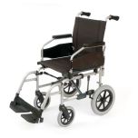 Silla de ruedas Dromos people plus 600pu talla 40