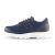 Areli Sport Navy Zapatillas Ortopédicas Mujer y Hombre