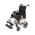 Silla de ruedas Dromos 600 PU t44 RG