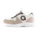 Areli Urban New London Beige Zapatillas Ortopédicas Mujer