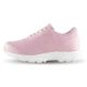 Areli Sport Rosa Zapatillas Ortopédicas Mujer